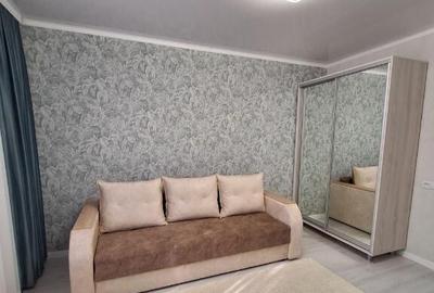 Garsoniera zona Planete - 6