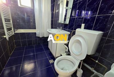 Apartament cu 2 Camere, Complet Mobilat, Zona Cetate - 7