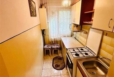 2 camere, etaj 1-Parcul Voievozilor-Alexandru cel Bun - 2