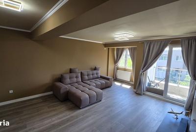 Apartament cu 2 camere decomandat în Central - 8