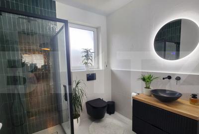 Casa Ultra-Lux in stil mediteranean complet mobilata - 14