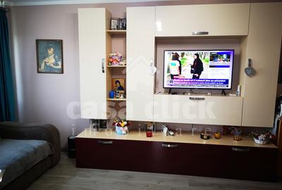 Apartament 2 camere, ultracentral, P-uri - 1