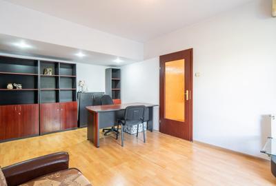 De vanzare - Apartament cochet Metrou Universitate - 2