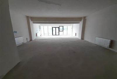 Inchiriere spatiu comercial pentru showroom, servicii, birou Marasti zona Fabric - 2