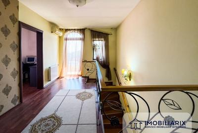 Casă impunătoare, 292 mp utili, 763 mp teren | Strada Principală - 12