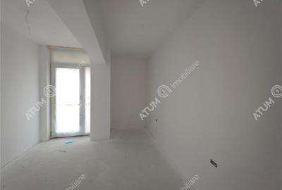 Apartament cu 3 camere si balcon in zona Calea Surii Mici din Sibiu - 12