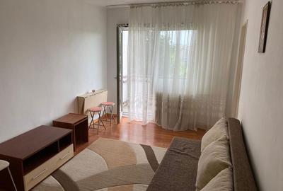 Garsonieră nedecomandată în Malul Mureșului - 4