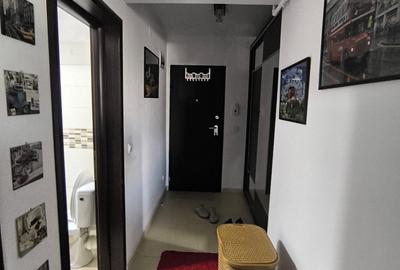 Inchiriez apartament cu 2 camere (parcare subterana)  Vitan -  strada Vailor Inchiriez apartament cu 2 camere (parcare subterana)  Vitan -  strada Vailor - 7