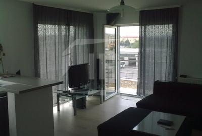 Apartament tip studio, bloc nou, Marasti - 3