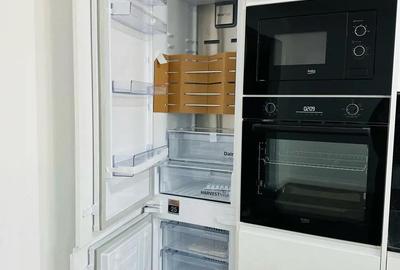 Apartament cu 3 camere decomandat în Burdujeni - 4