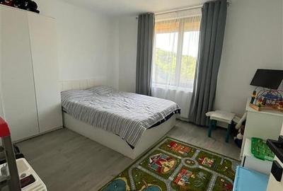 Casa tip duplex P+E cu garaj  mobilata si utilata complet! - 9