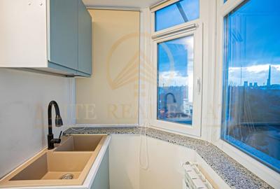 Gara - Vânzare apartament cu 2 camere, mobilat si utilat - 9