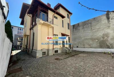 INCHRIERE SPATIU - MANSARDA - LOC DE PARCARE - ULTRACENTRAL, PLOIESTI - 1