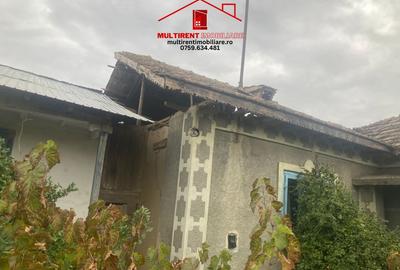 Teren cu case de vanzare in Randunica , Tulcea! - 6