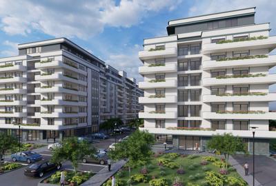 |Ap 1 camera|Pipera My Place North| - 5