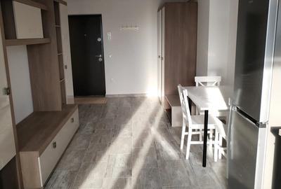 Apartament nou, mobilat, in bloc nou, cu un loc de parcare de inchiriat - 5