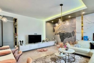 ZONA CENTRALA apartament lux 2 camere + terasa, bloc nou ! - 3