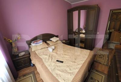 Casa de vanzare, cu 5 camere, 117 mp, zona Valea Rusului - 8