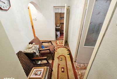 Apartament cu 2 camere, mobilat în Micro 20 - 2