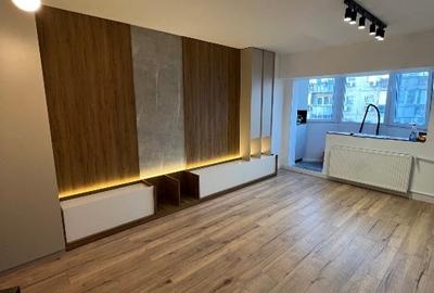 Garsoniera metrou Lujerului 40 mp Garsoniera metrou Lujerului 40 mp - 4