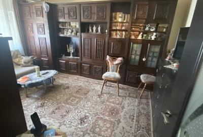 Apartament 4 camere 82,41mp,et 3/4, Rovine , langa Pizza Ibiza ,centrala termica - 3