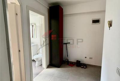 Apartament cu 2 camere în Valea Lupului - 3