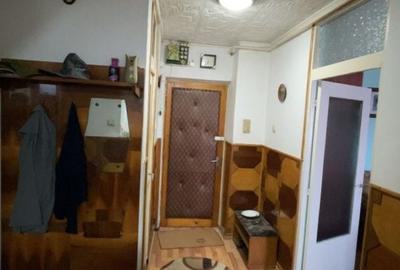 Apartament cu 3 camere decomandat, mobilat în Exterior Vest - 7
