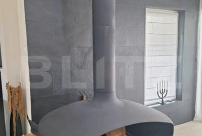 Casă cu 7 camere cu Teren 1150 Mp în Central - 9