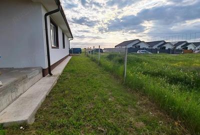 Casă cu Teren 430 Mp în Biharia - 2