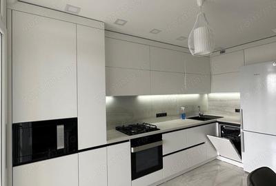 Garsonieră în Centrul Civic