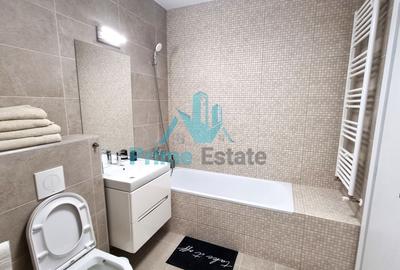 Apartament ultrafinisat la cheie  in Record Park - 8