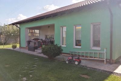 Proprietar, vand casa individuala 4 camere - Mosnita Veche Proprietar, vand casa individuala 4 camere - Mosnita Veche - 2