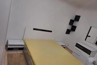 Drumul Taberei-Favorit, 31mp, 200m Metrou ?i complex comercial, mobilata, parter 8, 65.000 Euro Drumul Taberei-Favorit, 31mp, 200m Metrou ?i complex comercial, mobilata, parter 8, 65.000 Euro - 2