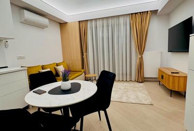 Cortina North - Apartament cu 2 camere - Prima închiriere - 3