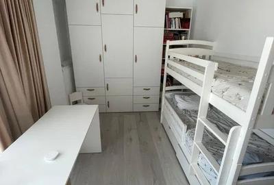 Pipera : Apartament  modern, cu vedere catre Scoala Americana! - 5