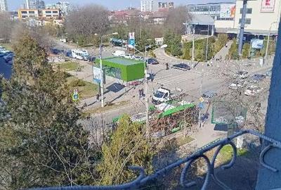 Apartament cu 3 camere semidecomandat în Drumul Taberei - 6