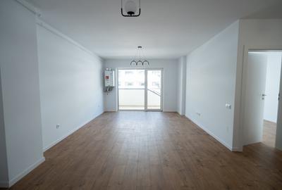 Apartament cu 2 camere decomandat în Florești