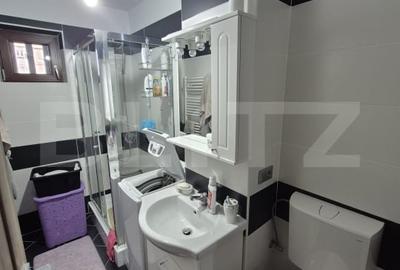 Apartament deosebit, gata sa devina caminul ideal - 10