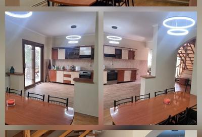 Casă cu 4 camere în Gai - 5