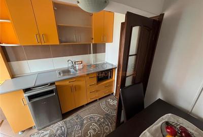 Apartament 2 camere cf 1  decomandat zona Unirii Sud - 8