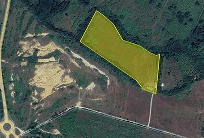 Teren extravilan de 32512 mp, în Periferie - 1