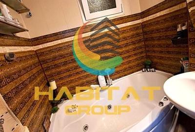 Vanzare apartament 4 camere Emil Racovita mobilat si utilat - 6