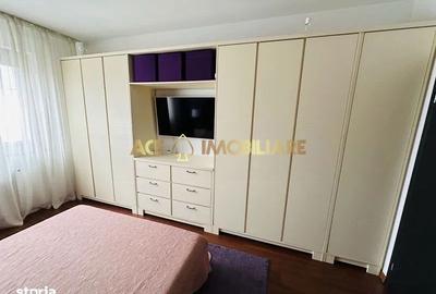 Apartament cu 3 camere, mobilat în Dămăroaia - 6