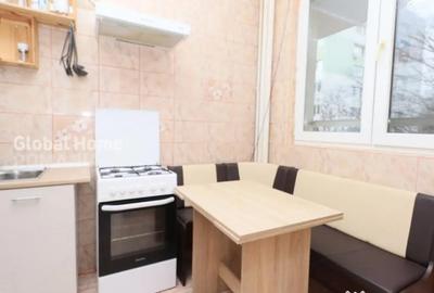 Apartament cu 2 camere semidecomandat în 1 Mai - 12