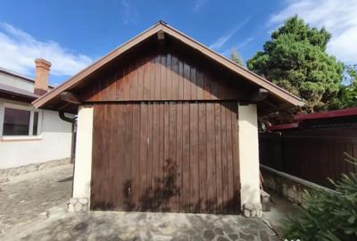 Casă cu 5 camere cu Teren 1500 Mp în Central - 13