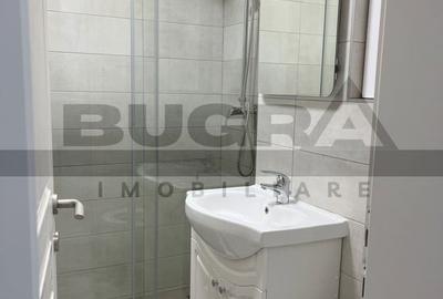 Apartament de 2 camere, decomandat, 50mp, zona Piata Flora - 9