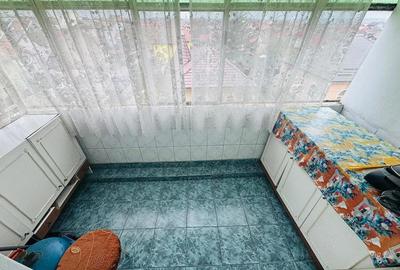 Apartament cu 3 camere decomandat în Central - 2