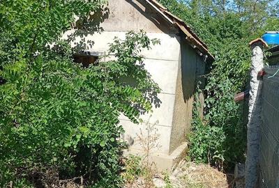 Casă cu Teren 1800 Mp în Cilibia - 1