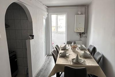 Apartament cu 2 camere decomandat în Tudor - 7