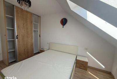 Apartament cu 2 camere în Cetate - 10